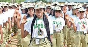NYSC Commences Payment of 77k Allowance
