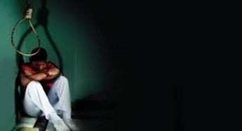 Nigeria Faces Surge in Adolescent Suicides as 302,000 Deaths Reported Annually