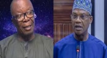 Response to the ASUU President’s Interview on TVC