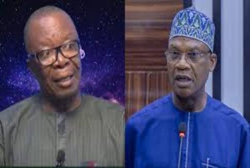Response to the ASUU President’s Interview on TVC