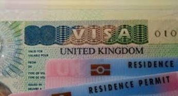 UK Care Worker Visa 2025: New Salary Rules and Recruitment Changes