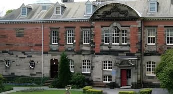 Dundee University Faces £30M Crisis as Nigerian Student’s Funding Drops Due to Naira Devaluation