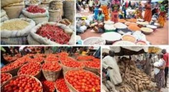 Why are food prices falling in Nigeria? II