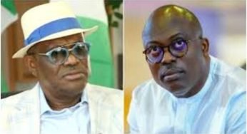 Peace in Sight for Rivers as Tinubu Brokers Truce Between Wike, Fubara