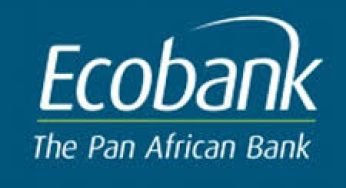 Ecobank divests stake in Ecobank Mozambique SA to Malawian FDH Bank 
