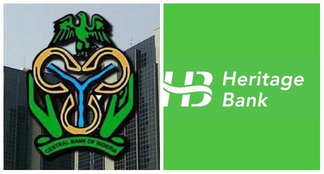 Heritage Bank Liquidation Dividends