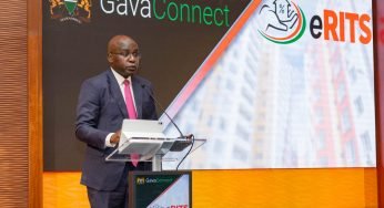 Kenya Launches Electronic Rental Income Tax System 