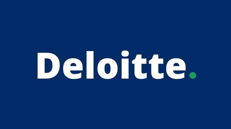 Deloitte Nigeria 2025 Graduate Recruitment - Consulting