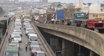 FG to Close Ijora Bridge for Repairs From April 27