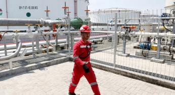 Indonesia Awards Five Oil And Gas Blocks to Boosts Energy Security Amid Declining Oil Output