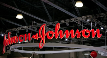 Johnson & Johnson Reports $21.9 bn in Revenue for Q1 2025, Beating expectations of $21.6 bn