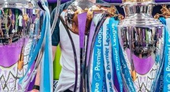 Kevin De Bruyne Bids Farewell to Manchester City