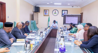 FG to Maintain Naira-for-Crude Policy to Ease Forex Pressure in Nigeria