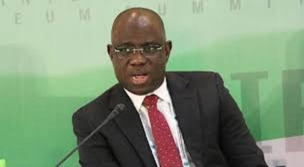 Who is Bashir Bayo Ojulari