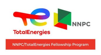NNPC & TotalEnergies MIT ETT Fellowship 2026 : Applications Now Open