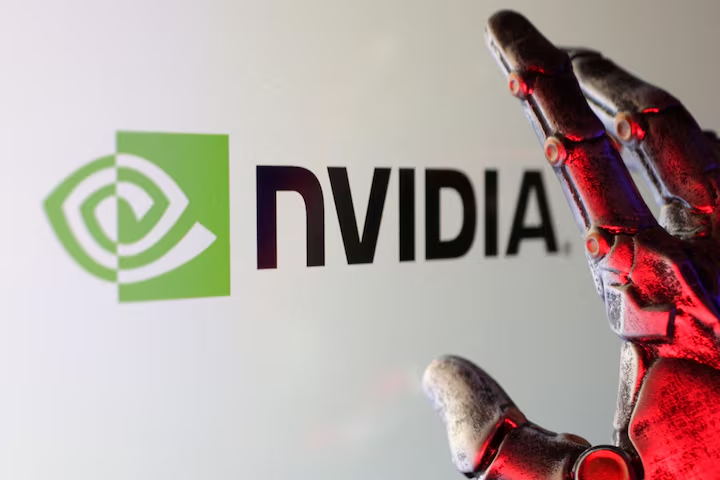 Nvidia Becomes First $4 Trillion Company