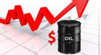 Oil Prices Continue Steady Climb as China’s Q1 Economic Data Surpasses Expectations 
