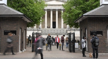 Nigerian Student Enrollments in UK Universities Drop 36% In 2023/2024