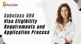Australia Commences 5-Year Work Visa with Family Applications For 2025