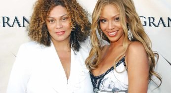 Tina Knowles; Mother of Superstar Singer Beyonce Reveals Battle With Breast Cancer