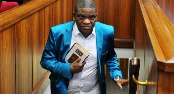 “He is Not Going to Stop” – Victim Warns of Potential Dangers of Omotoso’s Acquital 