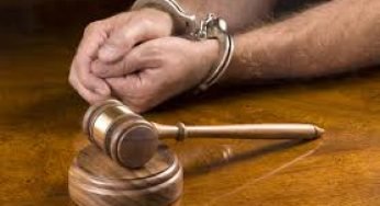 Ekiti Court Sentences 33 year old man to 84 Years Imprisonment For Robbery, Attempted Murder
