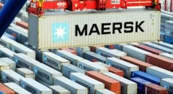 MAERSK is Hiring: Chief Commercial Officer