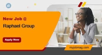 Raphael Group is Hiring: Accounting/Bookkeeping Assistant (Remote)
