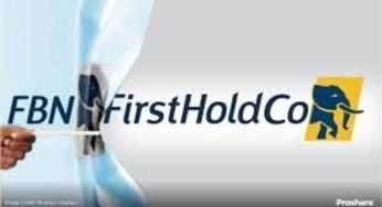 First Holdco Reports Stellar N781.88 Billion Pre-Tax Profit in 2024