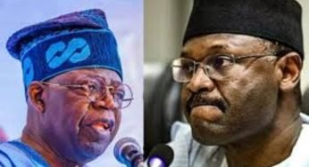 Presidency Denies Rumors of INEC Chairman’s Sack