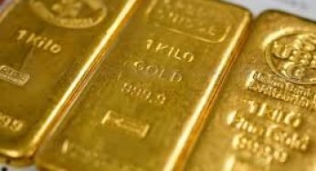 Gold Hits Record High $3,500 Per Ounce Following Global Economic Uncertainty