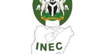 Prof. Bashiru Olamilekan Emerges New INEC Chairman