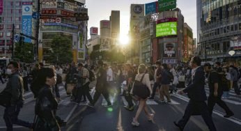 Japan’s Population Crisis Deepens: Record Decline Signals Urgent Need for Action