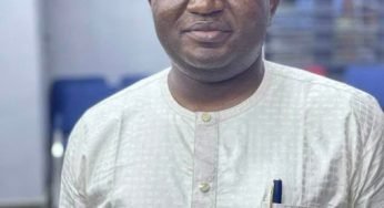 Nasir Naeem Abdulsalam Appointed MD of Ajaokuta Steel Company