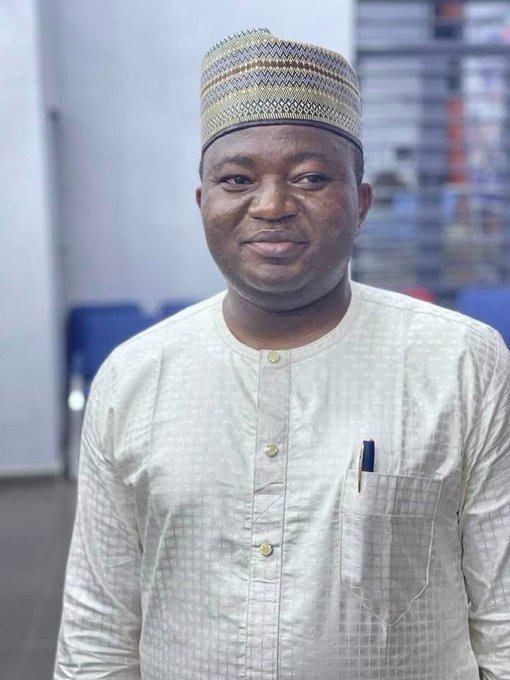 Nasir Naeem Abdulsalam