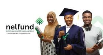 NELFUND Disburses N366million to Three Schools, MD Warns Schools Against Withholding Loan Information From Students