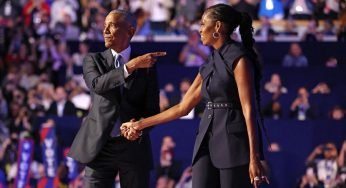 Michelle Obama Dispels Divorce Rumors, Emphasizes Personal Choice