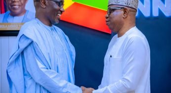 Ojulari Promises to Build on Kyari’s Achievements as NNPCL GCEO