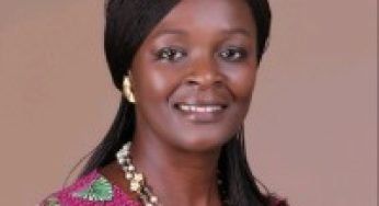 Michael-Nwadu Omolara, CFO of MTN’s MoMo PSB, Vested 49,067 MTN Shares