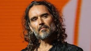 Russell Brand