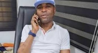 Lagos NURTW Chairman, Tafa Sego, Escapes Assassination Attempt