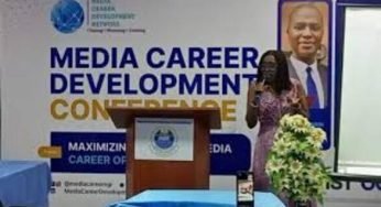 US Consulate Supports Year-Long Training Program for Emerging Journalists