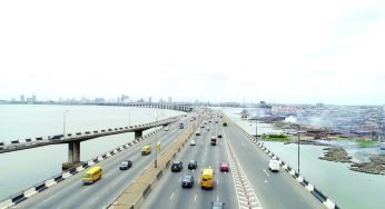 Lagos Government Unveils Diversion Plan Ahead of Major Repairs on Oworonshoki Bridge
