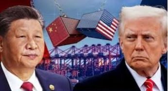 China Imposes 84% Tariffs on US Goods, Escalating Trade War
