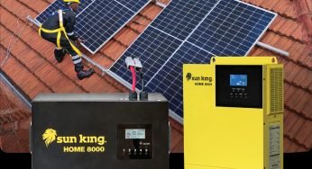 Chinese Company Secures World Bank Financing to Provide Solar Power to Nigerians