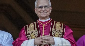 Who is Cardinal Robert Prevost: Pope Leo XIV; American Critique of Trump Immigration Policies