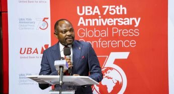 UBA Deputy MD Muyiwa Akinyemi Acquires Over 18 Million Shares in Insider Deal