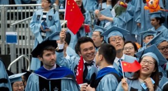 Trump Administration to Revoke Chinese Students’ Visa