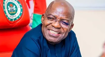 Gov. Otti Announces Plans to Buy Excess EEDC Power Supply in Bid to Boost Umuahia Power Supply 