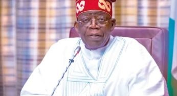 Federal Government Gives Reasons For Latest Borrowing Request 